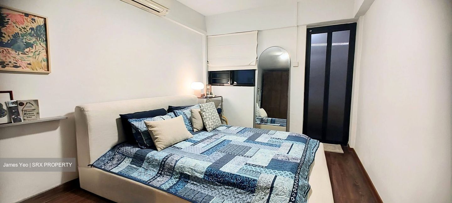 Blk 128 Bedok North Street 2 (Bedok), HDB 3 Rooms #561111761
